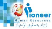 PIONEER HR LOGO